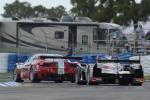 Ferrari 458 Italia GT2 Sebring 12 hours 2012 года
